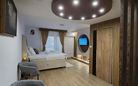 Hotel Mazijanik