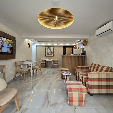 Hotel Mazijanik Никшич Экстерьер фото